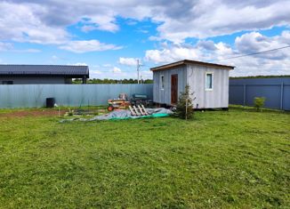 Продается земельный участок, 11.36 сот., деревня Сеженские Выселки, деревня Сеженские Выселки, 22