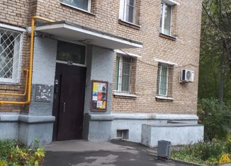 Продам 3-ком. квартиру, 58 м2, Москва, улица Симоновский Вал, 12, улица Симоновский Вал