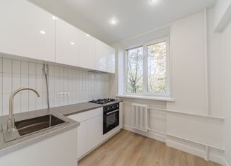 Продается 2-комнатная квартира, 42.7 м2, Москва, 11-я улица Текстильщиков, 4А, 11-я улица Текстильщиков