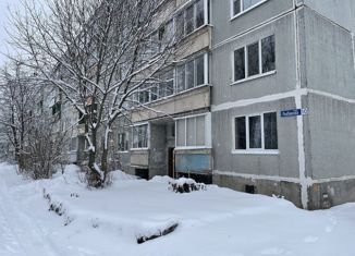 1-комнатная квартира на продажу, 34.4 м2, Кимры, улица Рыбакова, 10