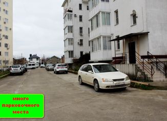 Продам 1-комнатную квартиру, 30.5 м2, Анапа, Северный переулок, 1, ЖК Алексеевский парк