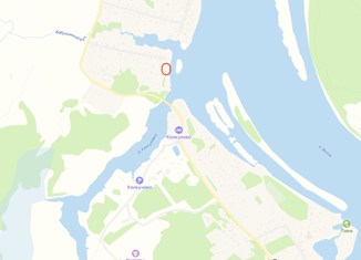 Участок на продажу, 6 сот., деревня Селищи