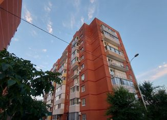 1-комнатная квартира на продажу, 37 м2, Хабаровский край, Ясная улица, 44А