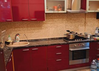 Продаю трехкомнатную квартиру, 77.8 м2, Москва, улица Вучетича, 15к1, улица Вучетича