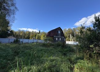 Продам дом, 60 м2, садоводческое некоммерческое товарищество Васильки, садоводческое некоммерческое товарищество Васильки, 90