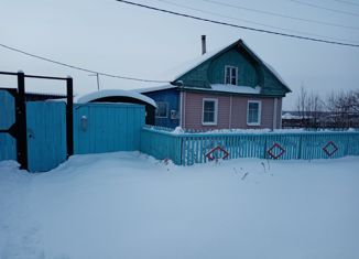 Продаю дом, 61.1 м2, деревня Абдырова, Береговая улица