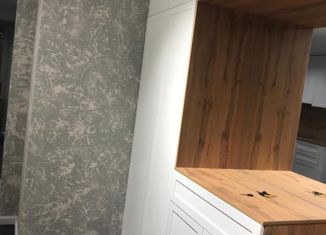 1-ком. квартира на продажу, 43 м2, Самара, Московское шоссе, 18-й километр, 45, ЖК Рассвет