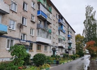 Продаю 1-комнатную квартиру, 29.6 м2, Торжок, улица Бакунина, 18