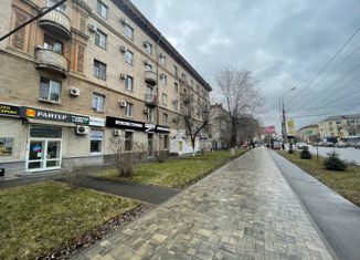 2-ком. квартира на продажу, 53.8 м2, Волгоград, Рабоче-Крестьянская улица, 25, Ворошиловский район