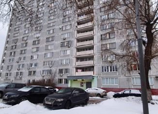 Продам двухкомнатную квартиру, 38 м2, Москва, Волочаевская улица, 18, метро Площадь Ильича