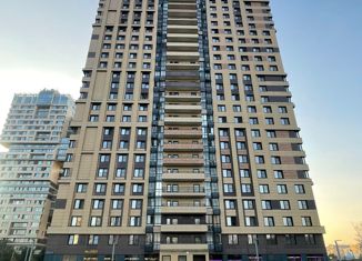 Продажа машиноместа, 14 м2, Москва, метро Академическая, улица Архитектора Власова, 2