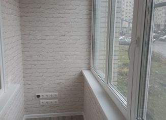 Продам двухкомнатную квартиру, 50 м2, Шлиссельбург, улица Кирова, 6