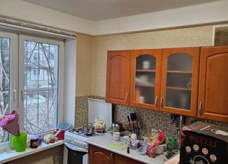 Продается 2-комнатная квартира, 42.1 м2, Санкт-Петербург, Витебский проспект, 79к1, метро Купчино