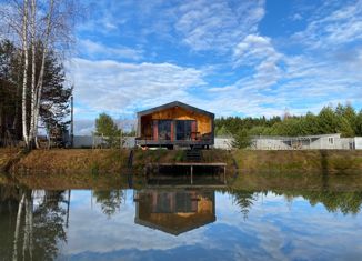 Продам дом, 70 м2, деревня Пласкинино, Нагорная улица, 19