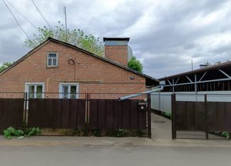 Продажа 2-комнатной квартиры, 37 м2, станица Егорлыкская, переулок Грицика, 174