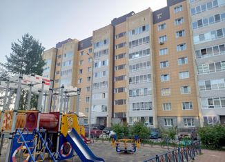 Продам 1-комнатную квартиру, 33.3 м2, Сыктывкар, Весенняя улица, 9