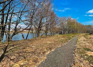 Земельный участок на продажу, 7 сот., деревня Красное