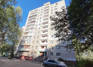 Продаю 2-комнатную квартиру, 52.5 м2, Ярославль, проспект Дзержинского, 52, Северный жилой район