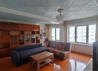 Продажа трехкомнатной квартиры, 75.4 м2, Красноярск, Волгоградская улица, 16, Ленинский район