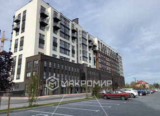 Продажа 1-комнатной квартиры, 47.12 м2, Калининград, Арсенальная улица, 31к2, Ленинградский район