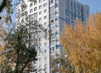 Продажа трехкомнатной квартиры, 76.7 м2, Новосибирск, метро Заельцовская