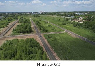 Продается участок, 6.04 сот., коттеджный посёлок Фаустово