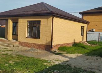 Продам дом, 105 м2, хутор Большой Лог, Советская улица