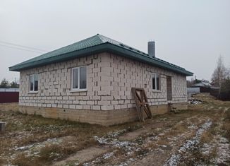 Продаю дом, 119 м2, деревня Павлищево, Малиновая улица