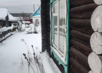 Дом на продажу, 30 м2, территория Эжвинский