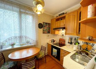3-комнатная квартира на продажу, 63 м2, Москва, улица Маршала Федоренко, 8к2, САО