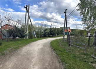 Продам участок, 7 сот., деревня Подпорино, деревня Подпорино, 19