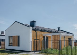 Продается дом, 104.1 м2, посёлок Терема, улица Владимира Котова