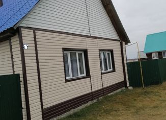 Продажа дома, 76 м2, деревня Нижние Тарманы, улица Дружбы