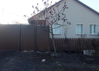 Продаю дом, 54.9 м2, рабочий посёлок Ивня, улица Тельмана, 93