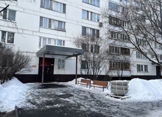 Продам квартиру студию, 16.6 м2, Москва, Мартеновская улица, 13, район Перово