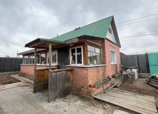 Продается дом, 56 м2, Чита