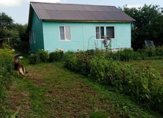 Дом на продажу, 58.6 м2, деревня Большая Каменка