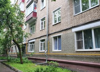 Квартира на продажу студия, 13 м2, Москва, метро Петровский парк, Мишина улица, 28