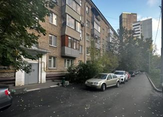 Продается 3-ком. квартира, 55.3 м2, Москва, Головинское шоссе, 8А, Головинское шоссе