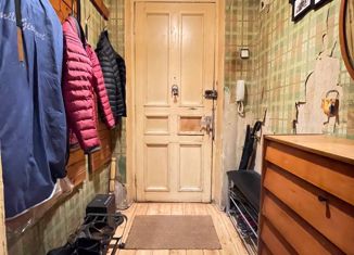Продается 3-комнатная квартира, 80 м2, Москва, Подмосковная улица, 1/6, Подмосковная улица