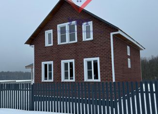 Продается дом, 140 м2, деревня Слабнево, деревня Слабнево, 18