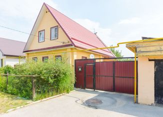 Продается дом, 116.4 м2, Берёзовский, улица Некрасова, 74