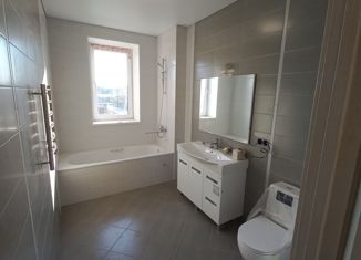 Продается таунхаус, 108 м2, село Зубово, улица Максима Горького, 1