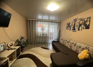 Продаю 2-комнатную квартиру, 49.5 м2, Ижевск, улица Баранова, 84