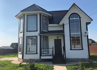 Продаю дом, 140 м2, село Большая Брембола, Заречная улица