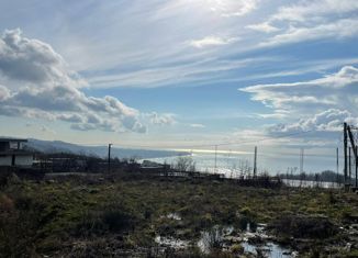 Продам участок, 6 сот., Сочи, Звёздная улица, микрорайон Совхоз Приморский