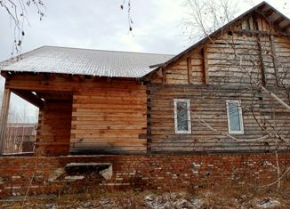 Продаю дом, 200 м2, рабочий посёлок Саргатское, улица Е.И. Селиванова