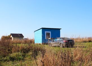 Продажа земельного участка, 10 сот., деревня Бобыри