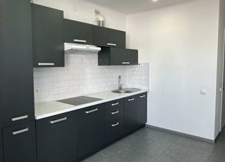 1-комнатная квартира на продажу, 41.8 м2, Краснодар, Российская улица, 72/5, ЖК Симфония