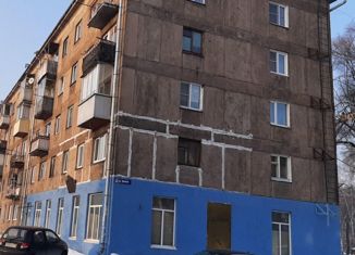 Продам однокомнатную квартиру, 32 м2, Кемеровская область, улица Кузнецова, 13